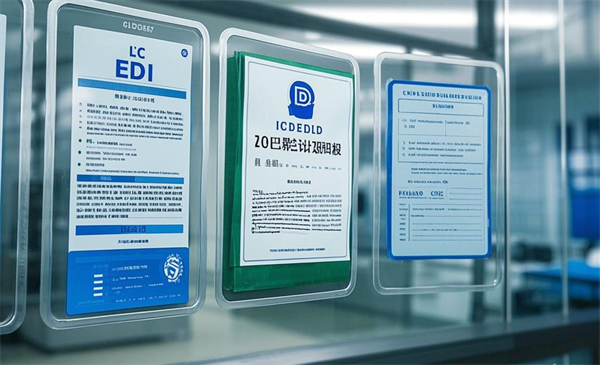 ICP许可证网站设计与申请条件全解