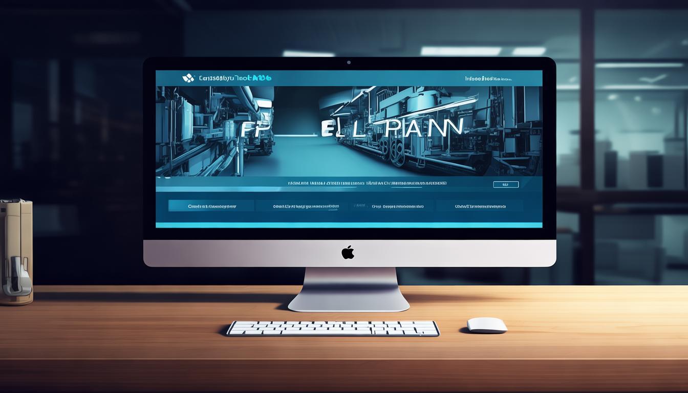 南平ICP许可证增值业务许可证网站模板条件