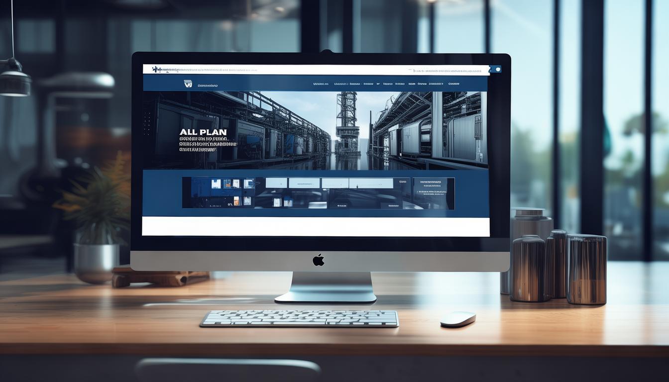 阜新ICP许可证增值电信业务许可证网站模板条件