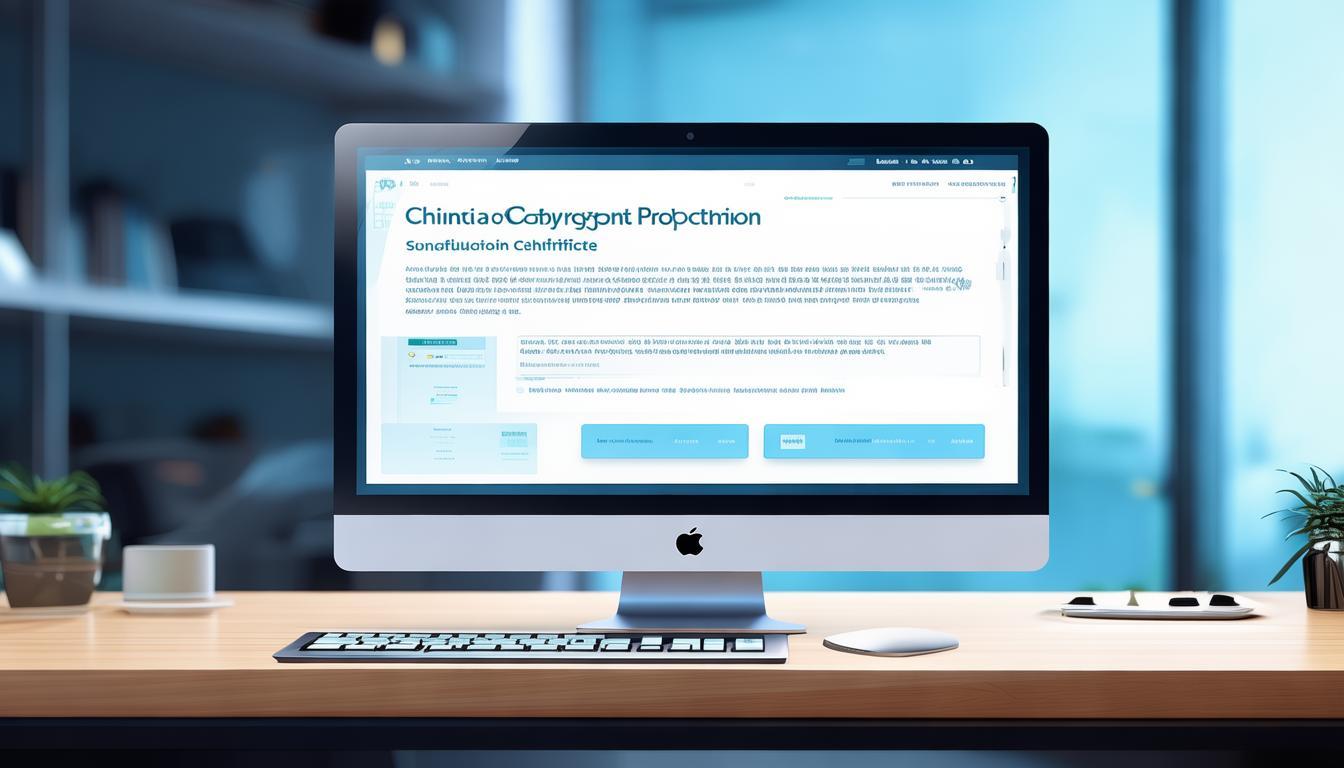 中国软件著作权官网登录不了 软著如何办理